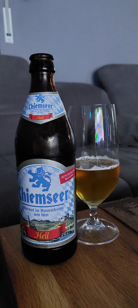 Chiemseer Hell